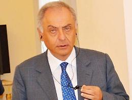 Di Mauro: "Il tesoretto dello Stato va diviso a tutti i comuni siciliani...non soltanto a due"