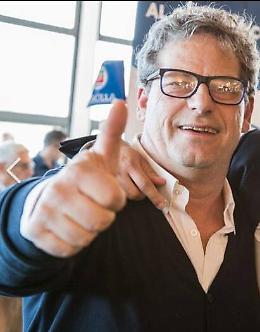 Miccichè gioca il jolly: “Se mi aiutate lo faccio io il candidato”