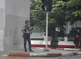 Birmania: Onu, stupri su donne e torture sui bambini