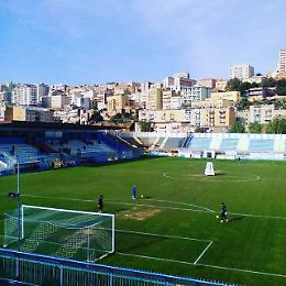 Akragas e Canicattì, allenamento congiunto e vittoria biancorossa