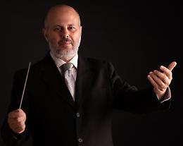 Francesco Di Mauro dirige “La Traviata”  a Taormina