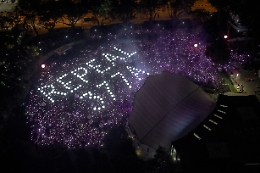 Singapore: premier annuncia depenalizzazione di rapporti gay