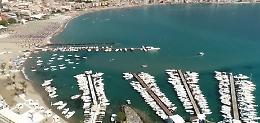 Il mare di Giardini Naxos torna balneabile: ecco dove