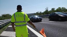 Ordigno bellico trovato a Sferro: chiusura per tratti dell' A19 e SS192