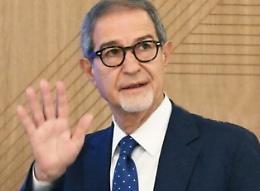 Musumeci tra amarezza e orgoglio: «Chi verrà dopo alla Regione troverà carte in regola»