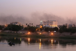 Iraq: fonti mediche, 15 manifestanti uccisi nella Green zone