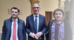 Regionali, Caterina Chinnici sparita dai radar ma il Pd rassicura: «Arriva Letta»
