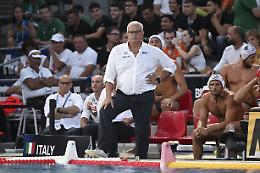 Pallanuoto: Europei; 13-8 al Montenegro, Italia ai quarti