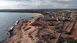 Linea Blu fa tappa nel Ragusano anche nei luoghi di Montalbano