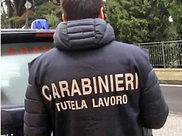 Batoste dei carabinieri del Nil a Castrofilippo e Sambuca di Sicilia