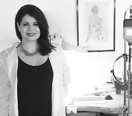 Da Biancavilla alla Milano Jewerly Week: così Laura Ingiulla racconta la Sicilia