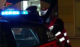 Mafia, maxi blitz a Trapani: caccia a Matteo Messina Denaro