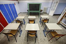 In Sicilia è allarme dispersione scolastica: il 21% non arriva al diploma