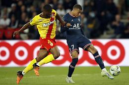 Ligue 1: il Lens batte il Troyes ed &egrave; capolista