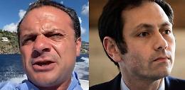 Scontro Razza-De Luca, il secondo: «Mi querela? Lui sarà condannato dal Tribunale della storia»