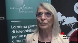 Valente (Sapienza): 'In Place strumento utile come incentivo'