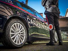 Camorra: arrestato latitante con "reddito" accusato di omicidio