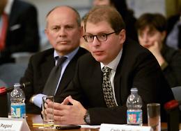 Dl Aiuti Ter: Pagani, bene garanzia su prestiti per bollette