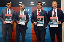 Cresce la febbre Catania: 9.651 abbonati e mercoledì c'è il San Luca al Massimino