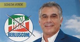Regionali: l'agrigentino Riccardo Gallo trascina Forza Italia a primo partito in provincia