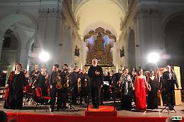 Il ritorno del Festival Internazionale Val di Noto Magie Barocche