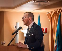 La Uil agrigentina saluta l'elezione del Presidente della Regione, Renato Schifani, e chiede immediati interventi in provincia