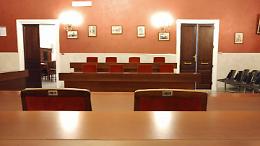 Musumeci nomina commissario per il Comune di Aidone