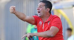 Catania e Vibonese alle 15 in campo al Massimino: chi vince lancia un segnale