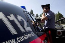 Camorra:Pozzuoli; lesioni e porto armi,arrestate sei persone