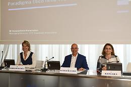 IA: Karachalios, Italia pu&ograve; diventare polo livello mondiale