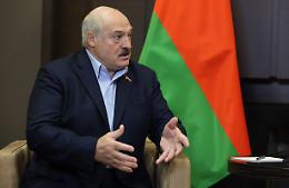 Bielorussia: media, Lukashenko avvia mobilitazione 'segreta'