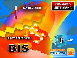 Torna l'anticiclone africano: due in Sicilia le città più calde