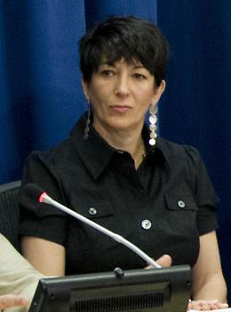Epstein: Ghislaine Maxwell, il principe Andrea è un caro amico