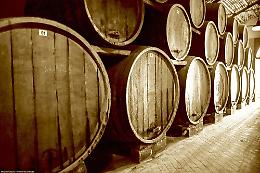 Marsala celebra il "Perpetuo" con il wine fest dedicato allo storico vino