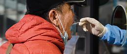 Covid, bollettino del 18 ottobre: in Sicilia i casi risalgono a 2.071