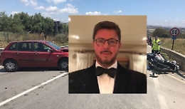 Incidente mortale al Giro d’Italia ad Agrigento, imputato condannato