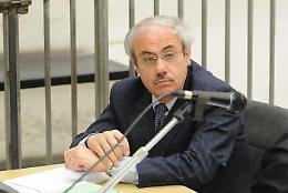 Nomina Monterosso illegittima: l'ex presidente Raffaele Lombardo dovrà risarcire la Regione con 52 mila euro