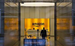 Amazon: presentata in Italia la prima causa penale contro le recensioni false