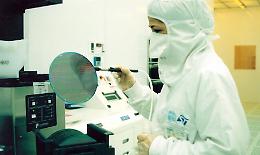 Catania, il progetto StM tra innovazione e posti di lavoro: a gennaio i primi impianti