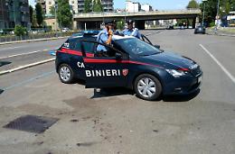 ++ Camorra: 11 ordinanze a Napoli, arrestato anche un Cc ++