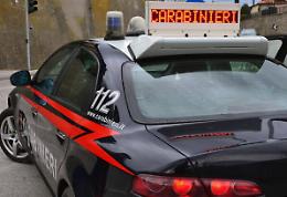 Trovati in una cantina a Palermo 8 chili di marijuana: arrestato 25enne