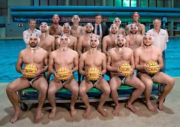 Pallanuoto, il Telimar manca la qualificazione