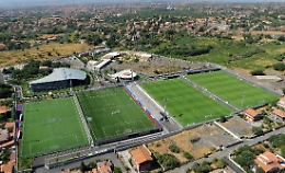 Il Catania pensa a un centro sportivo di proprietà, Torre del Grifo solo una delle ipotesi
