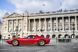 Volkswagen: Lamborghini al lavoro per Ipo prima di Porsche