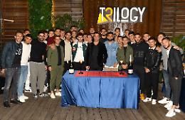 Catania Calcio, Ross Pelligra festeggia i suoi 43 anni in città: sui social i messaggi provenienti da tutto il mondo