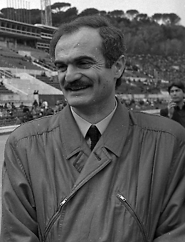 Mazzola: "La Meloni mi ricorda il dribblomane Recoba"