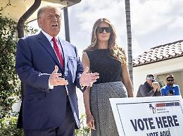 Elezioni Usa, per Trump uno stop che gli preclude la nuova corsa alla Casa Bianca?