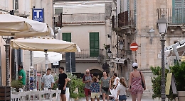 Voglia di Sicilia per un milione e mezzo di turisti stranieri. Santanchè spinge verso la destagionalizzazione