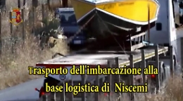 Gli scafisti guadagnavano 70 mila euro per ogni traversata