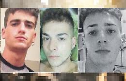 Catania, sconto di pena per i tre ventenni che violentarono una ragazza americana